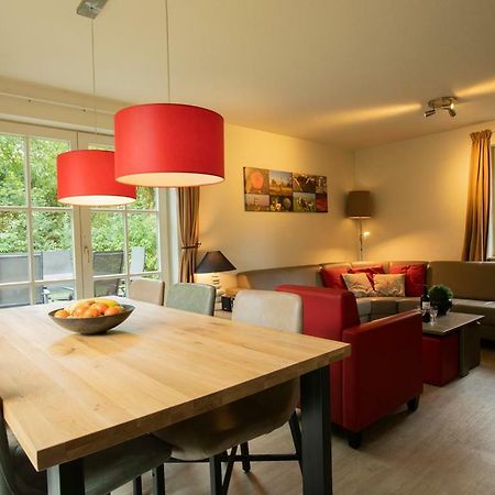 Landal Hunerwold State Hotel Wateren Екстериор снимка