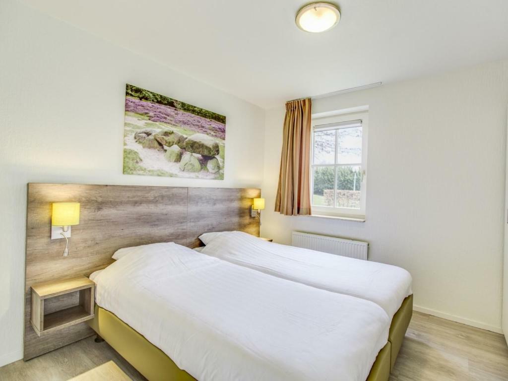 Landal Hunerwold State Hotel Wateren Екстериор снимка