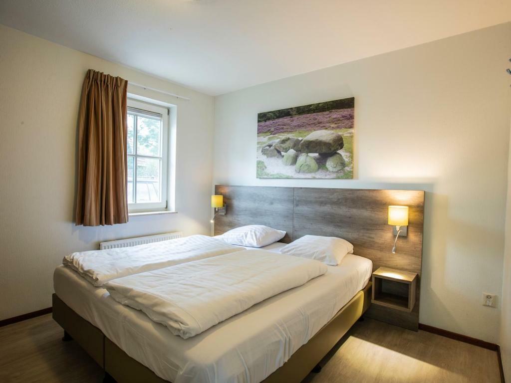Landal Hunerwold State Hotel Wateren Екстериор снимка