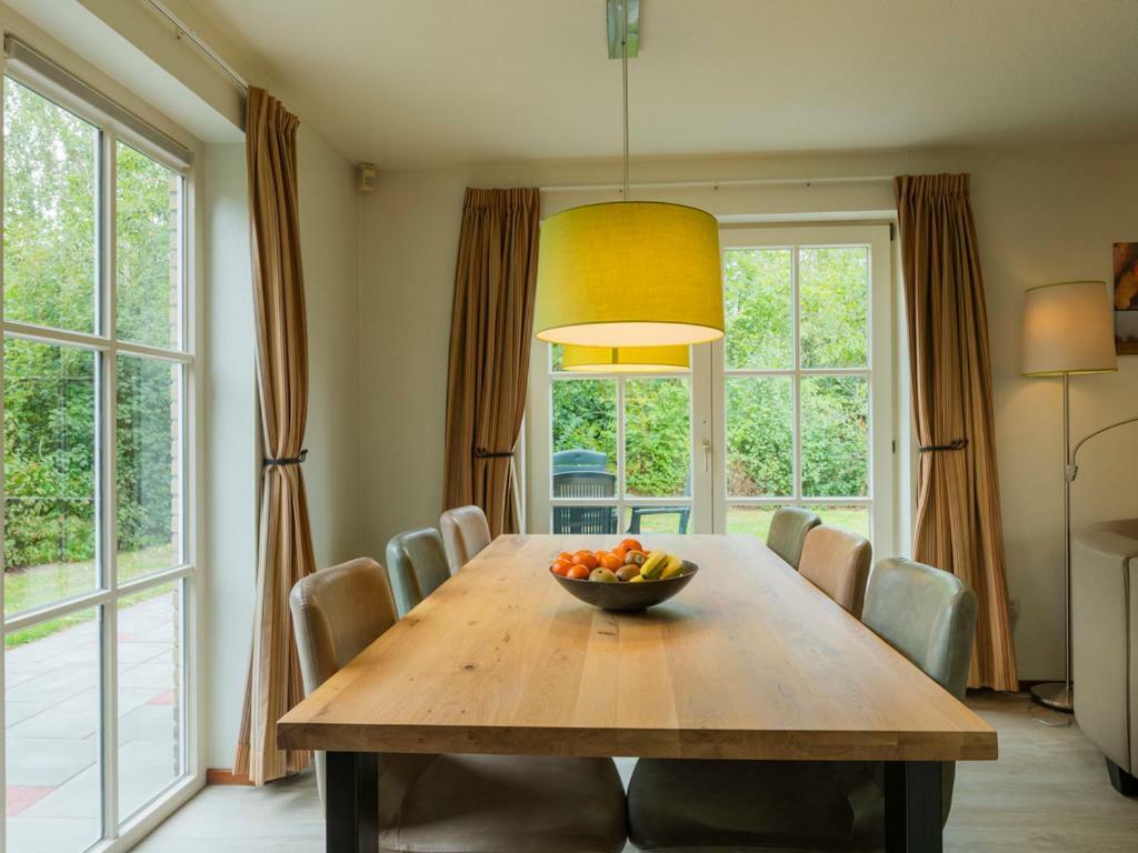Landal Hunerwold State Hotel Wateren Екстериор снимка